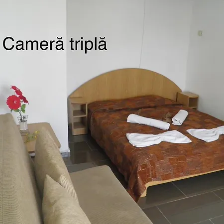 Fontahis Complex * Mamaia