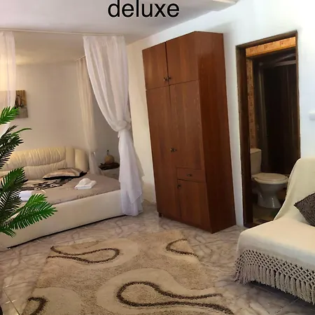 Fontahis Complex Resort