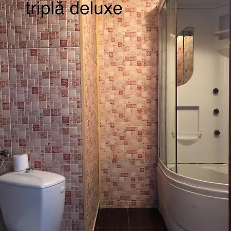 Fontahis Complex Resort