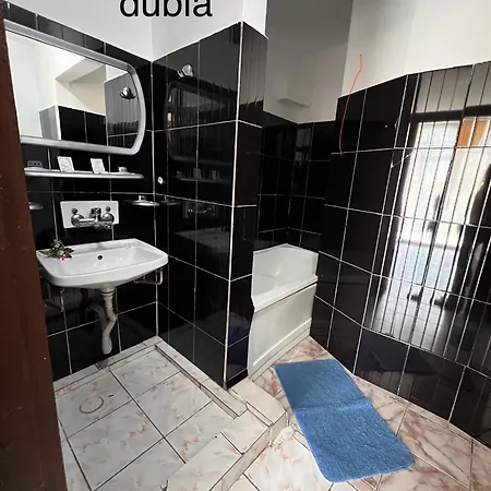 Fontahis Complex Resort Mamaia