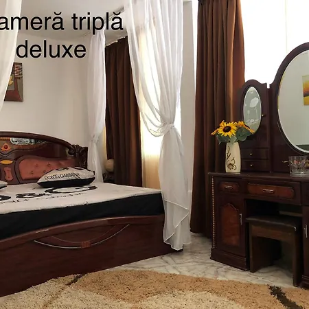 Fontahis Complex Mamaia