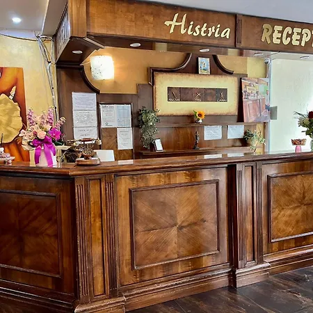 Resort Complex - Histria *