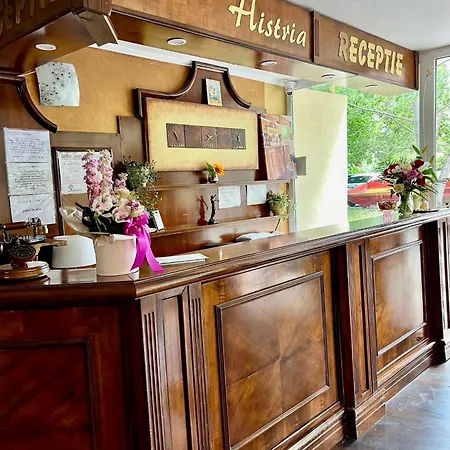 Fontahis Complex Resort *