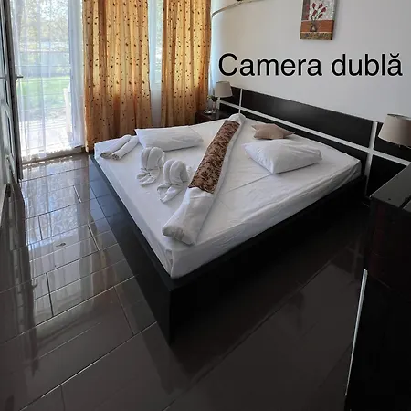 Resort Fontahis Complex *