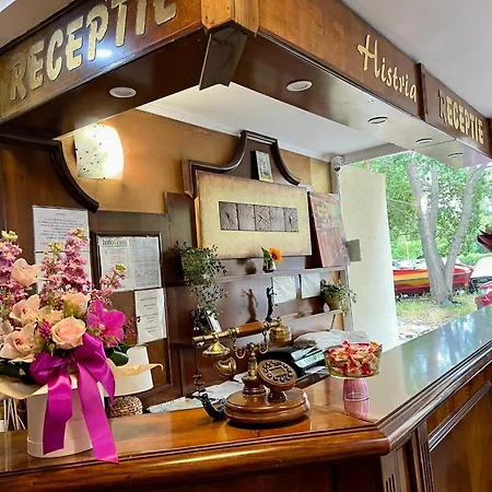 Fontahis Complex Resort *