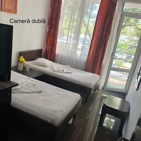 Complex Gec-histria Resort *