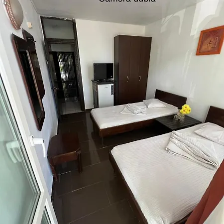 Complex - Histria Resort *