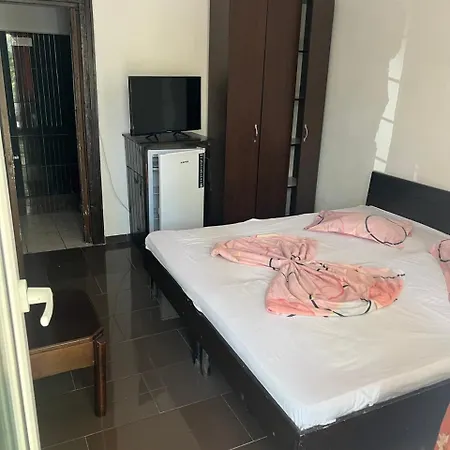 Resort Fontahis Complex *