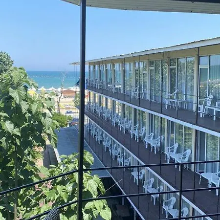 Complex - Histria * Mamaia