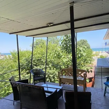 Resort Fontahis Complex Mamaia