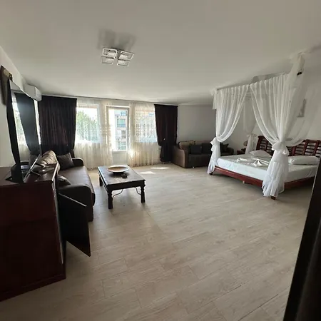Complex Gec-histria Resort