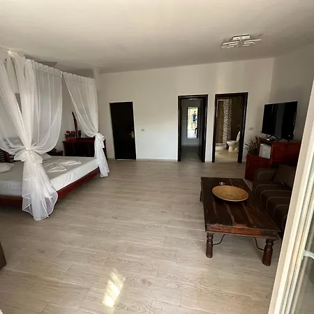 Resort Complex Gec-histria Mamaia