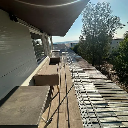 Complex Gec-histria * Mamaia