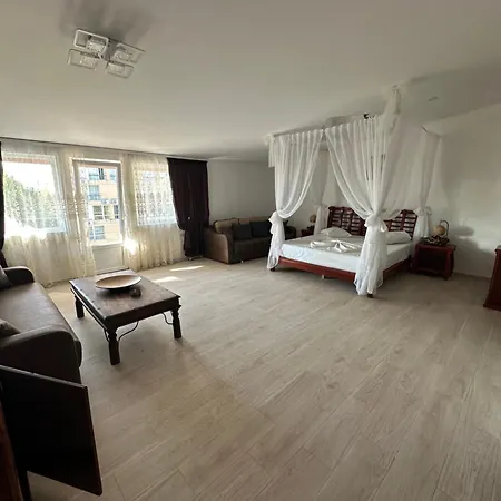 Fontahis Complex * Mamaia