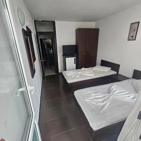 Resort Complex Gec-histria Mamaia