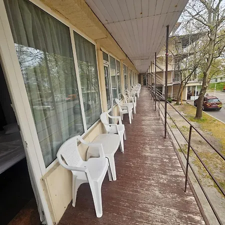 Resort Complex Gec-histria Mamaia