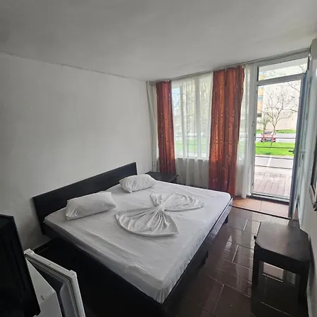 Complex Gec-histria * Mamaia