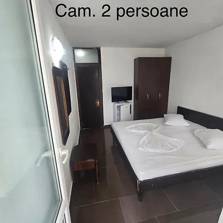 Complex Gec-histria Mamaia