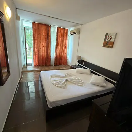 Complex Gec-histria Resort Mamaia