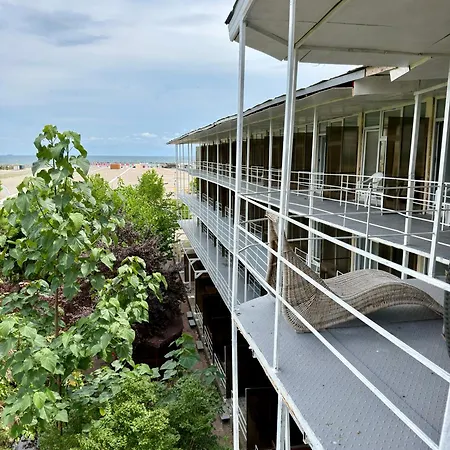 Complex Gec-histria Resort *