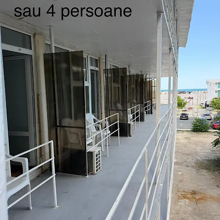 Resort Complex Gec-histria Mamaia