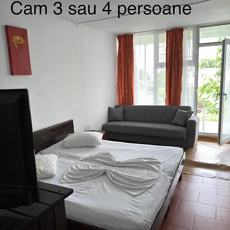 Complex Gec-histria Resort