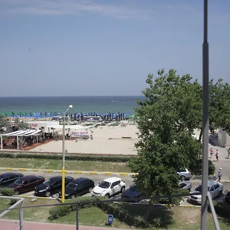 Complex - Histria Resort *