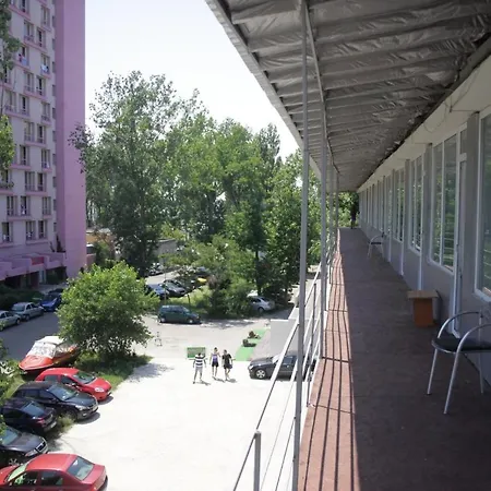 Complex - Histria Resort Mamaia