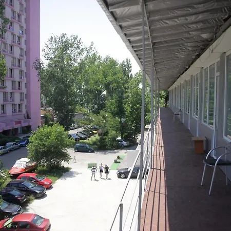 Fontahis Complex Resort Mamaia