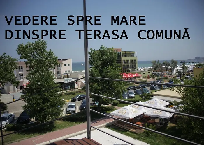 Resort Fontahis Complex Mamaia