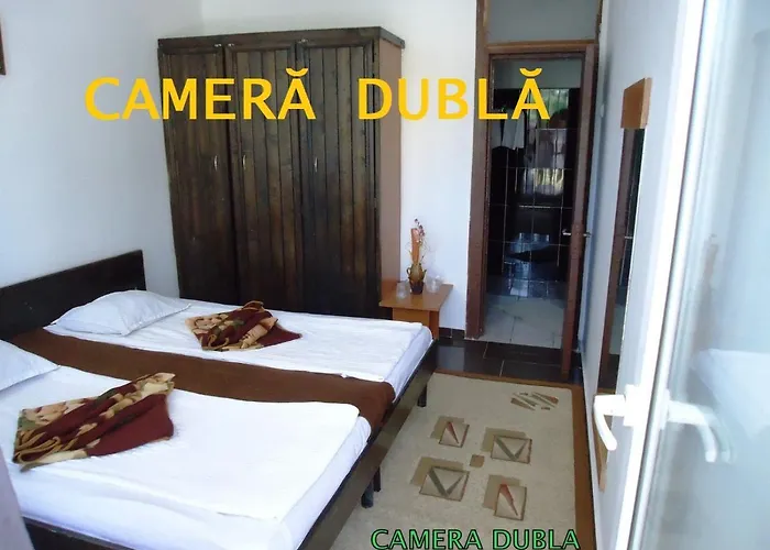 Resort Fontahis Complex