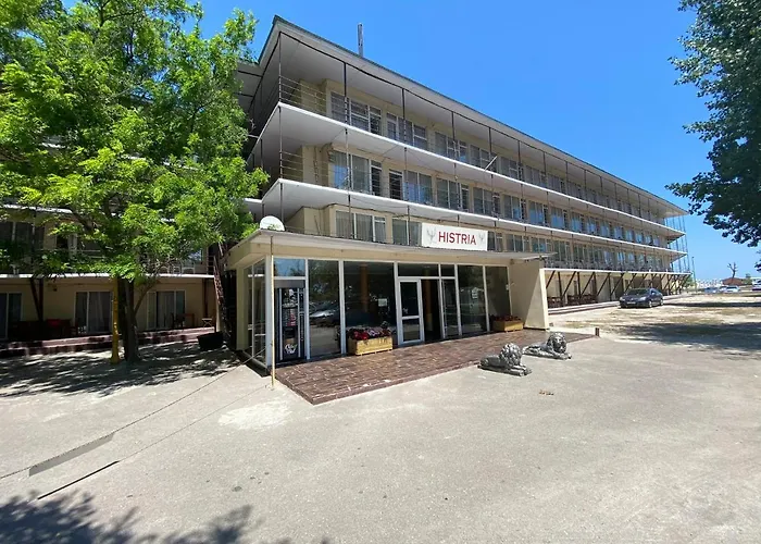 Fontahis Complex Resort *