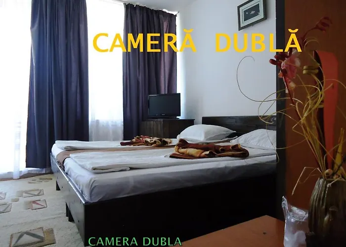 Fontahis Complex Resort Mamaia