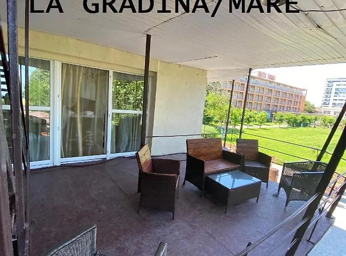 Fontahis Complex Resort Mamaia