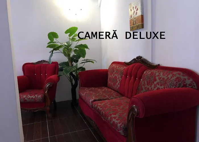 Fontahis Complex Resort Mamaia