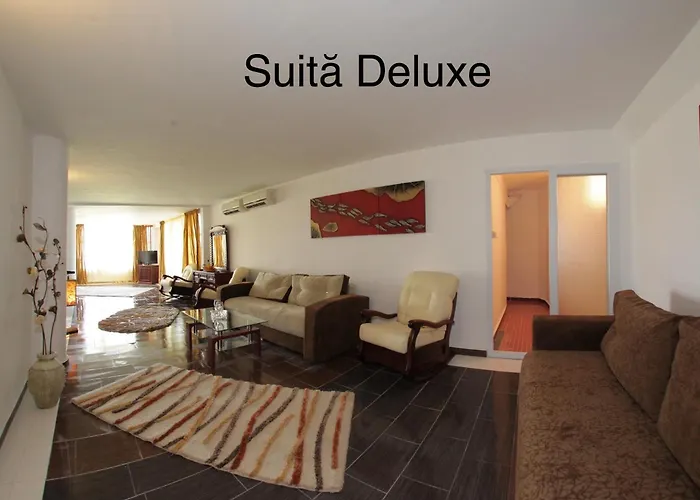 Resort Fontahis Complex Mamaia