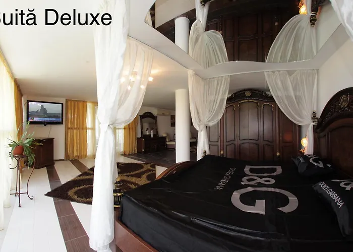 Fontahis Complex * Mamaia