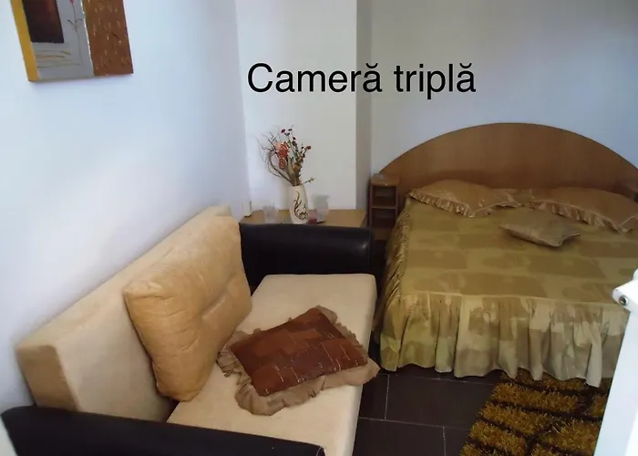 Resort Fontahis Complex