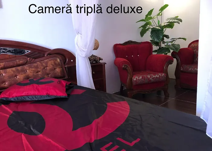 Fontahis Complex Resort *