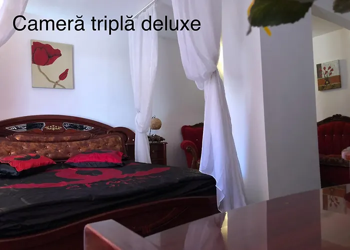 Resort Fontahis Complex