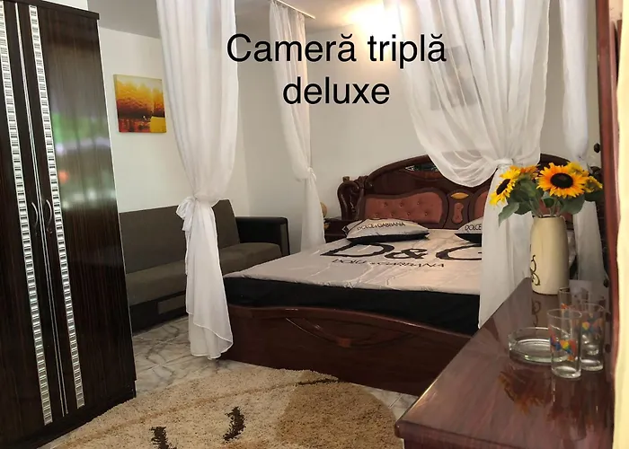 Resort Fontahis Complex *