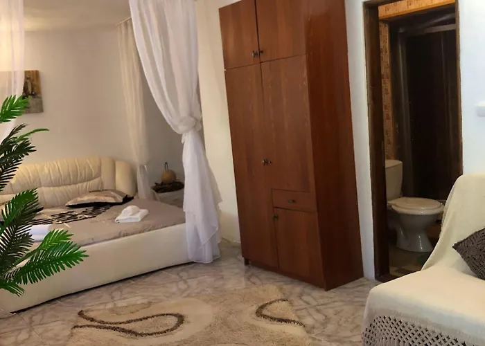 Fontahis Complex Resort