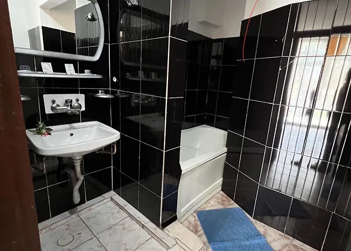 Fontahis Complex Resort Mamaia