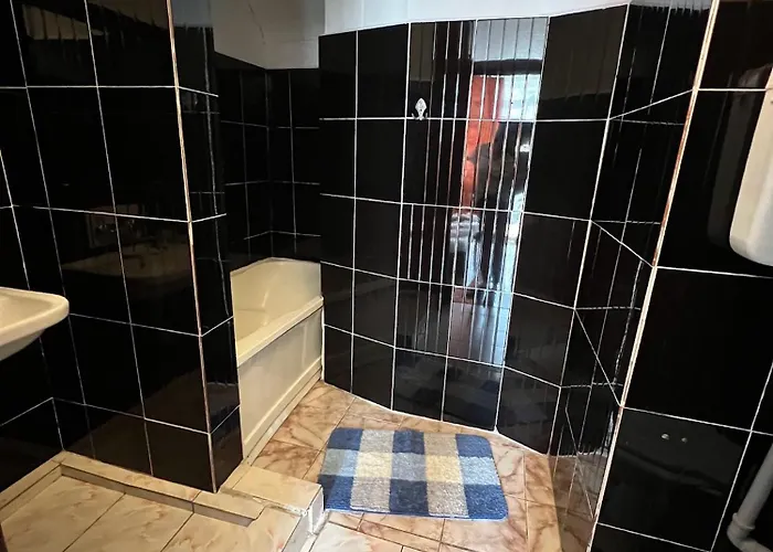 Fontahis Complex Resort Mamaia