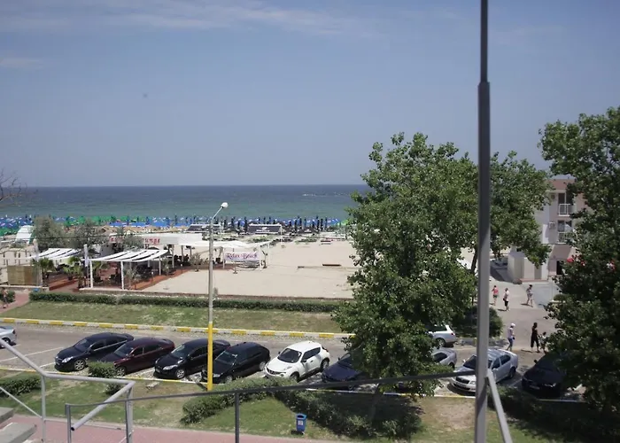 Fontahis Complex Θέρετρο *